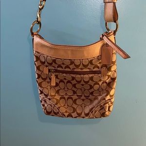 Coach Crossbody Bag